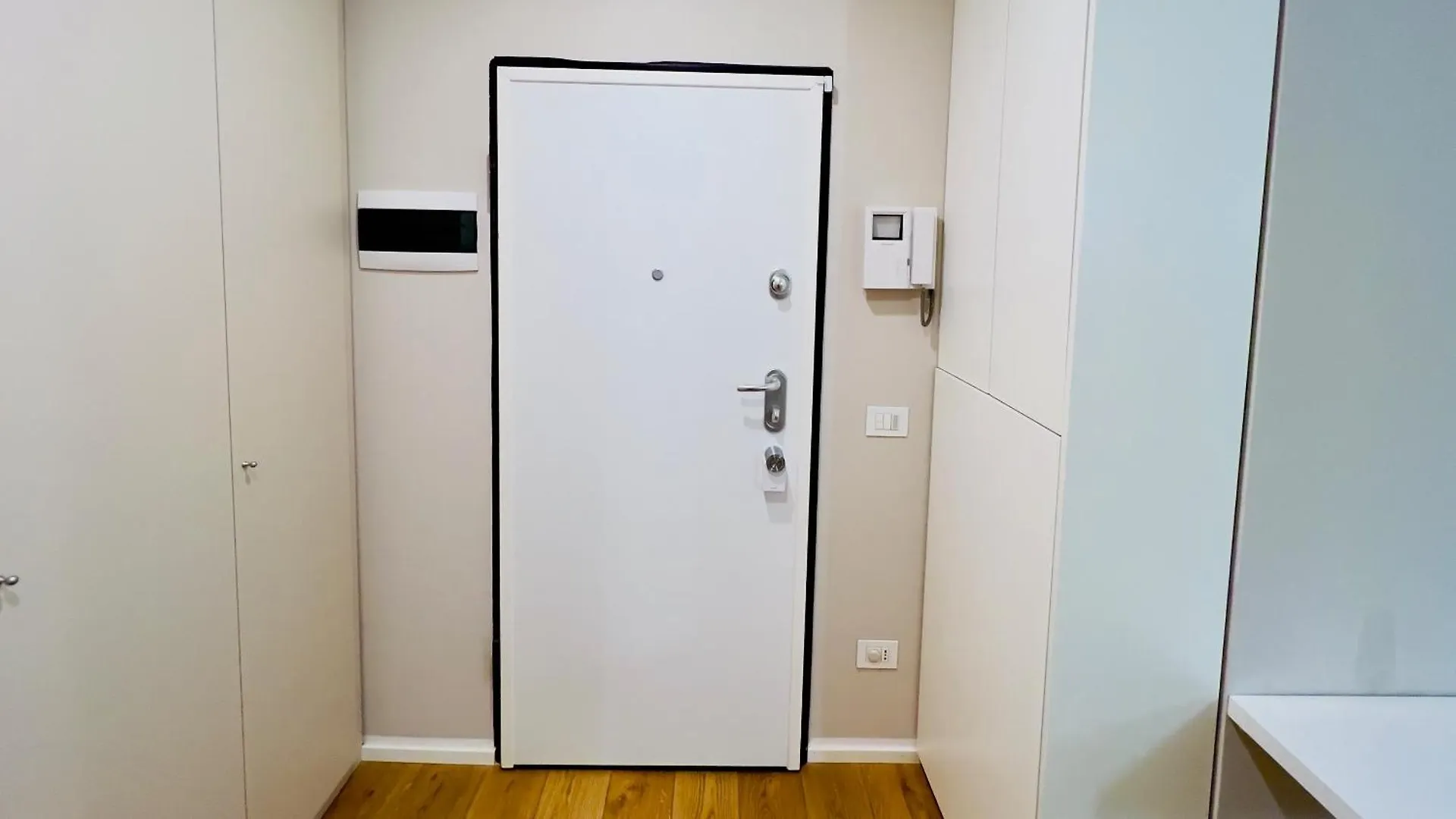 Residenza Buenosaires64 Apartment Milan Italy