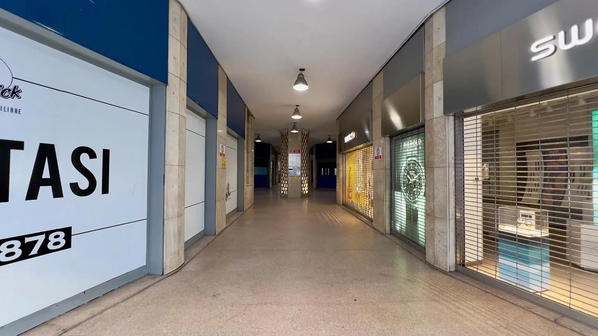 Residenza Buenosaires64 Apartment Milan Italy