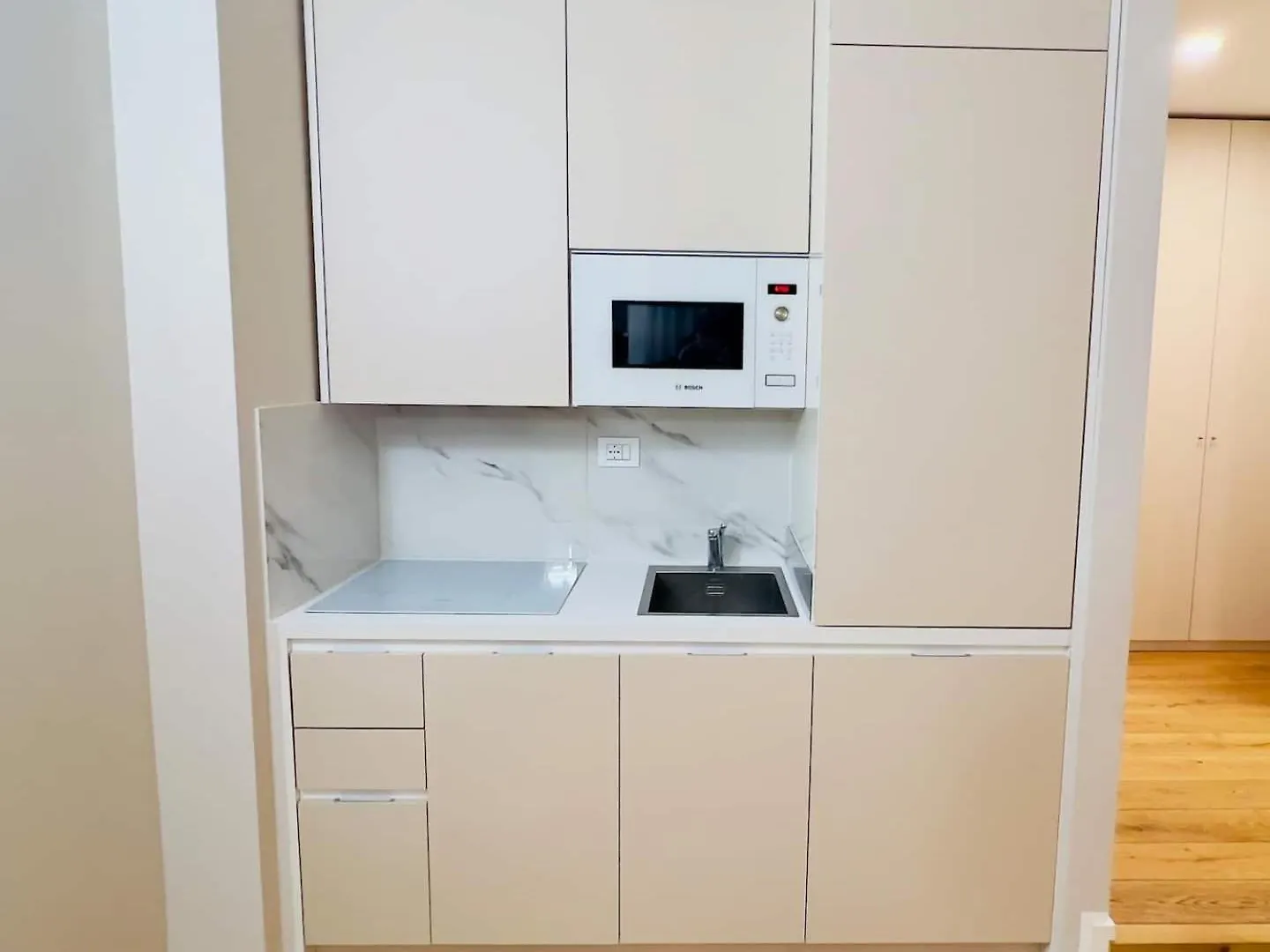 Residenza Buenosaires64 Apartment Milan Italy