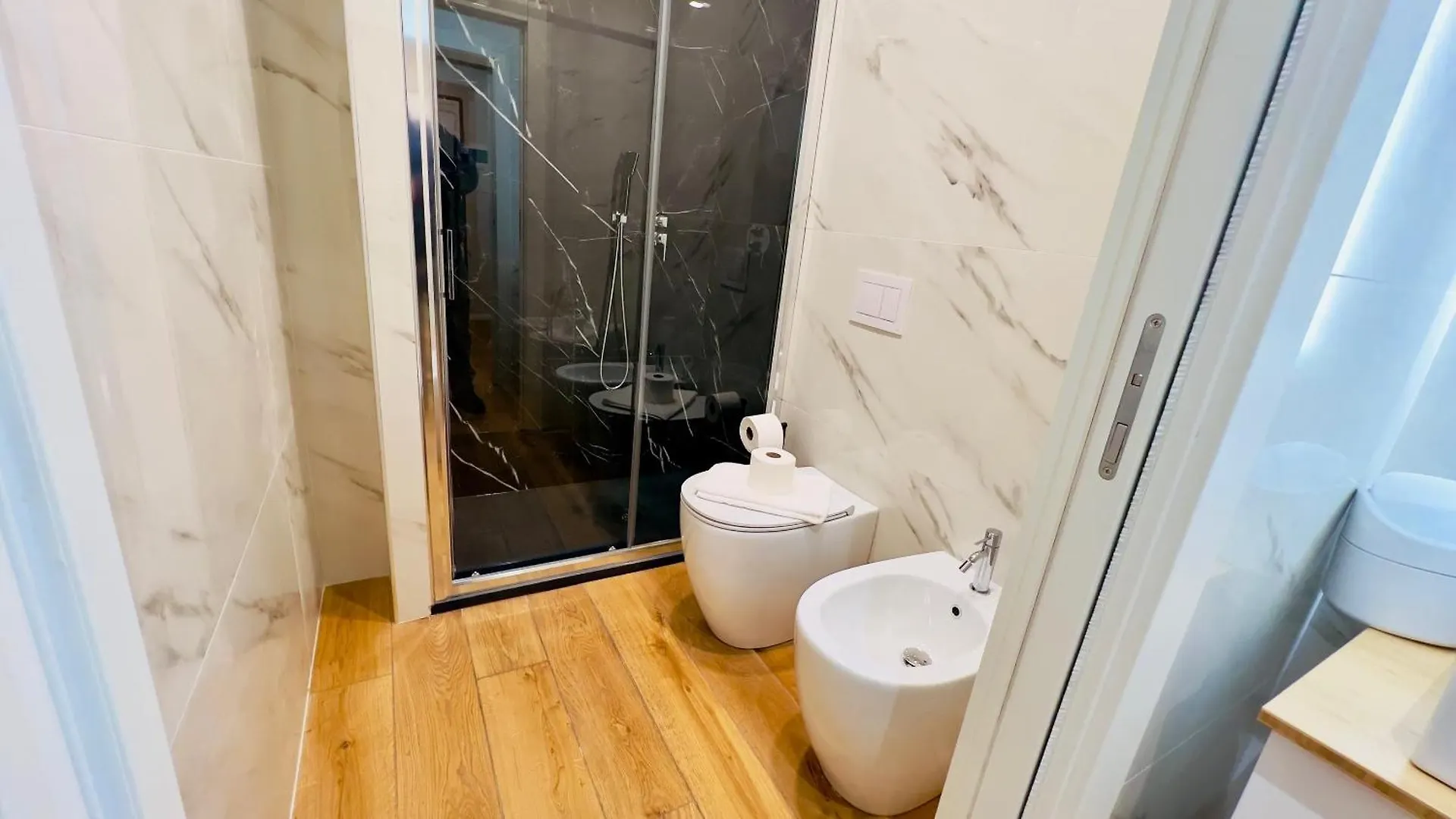 Residenza Buenosaires64 Apartment Milan Italy