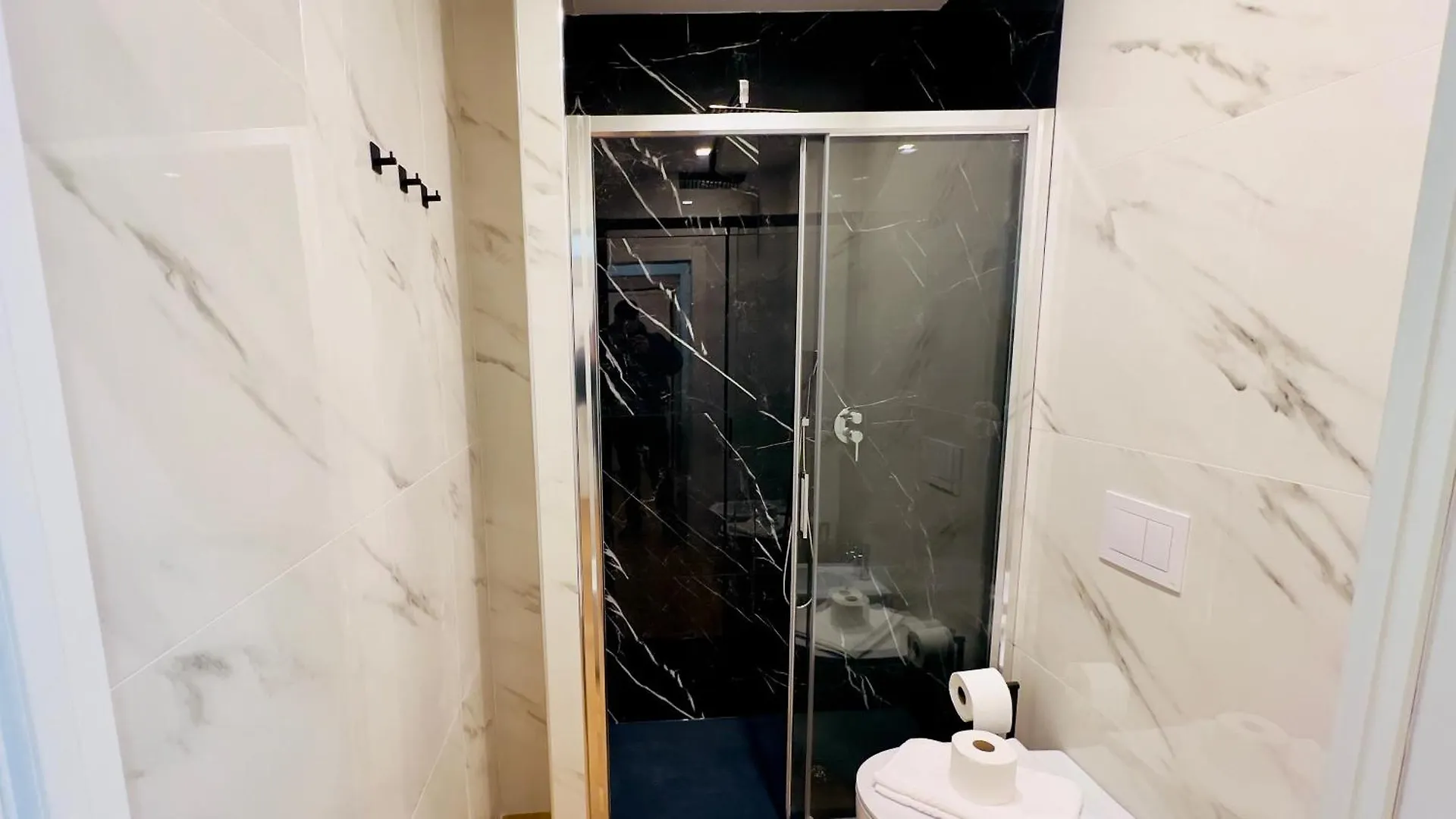 Residenza Buenosaires64 Apartment Milan Italy