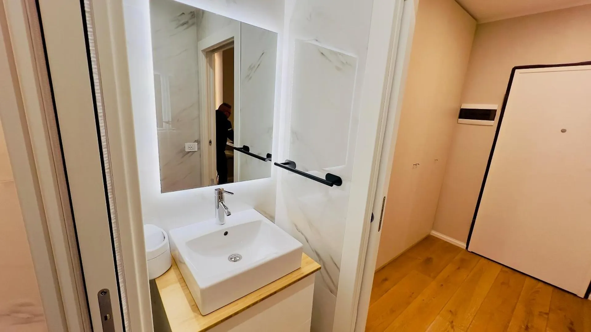 Residenza Buenosaires64 Apartment Milan 0*,  Italy