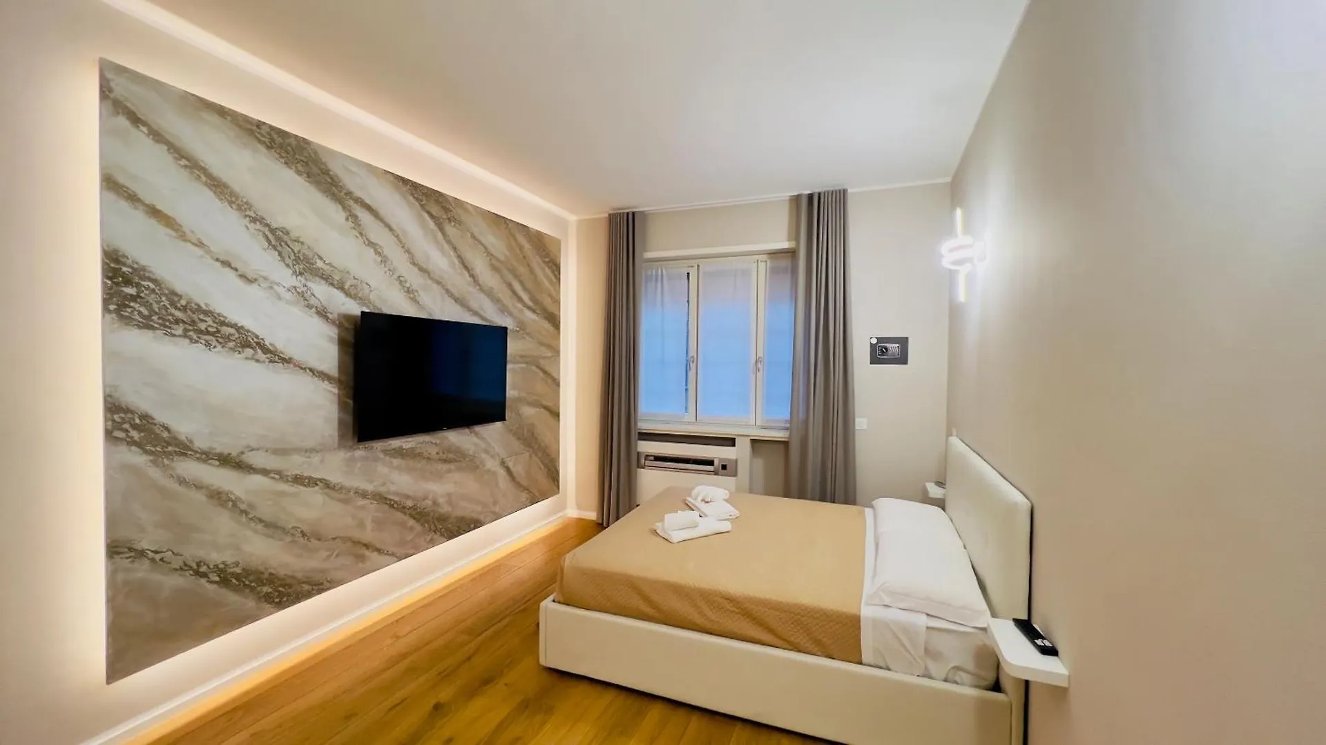 Residenza Buenosaires64 location